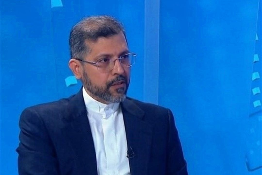 معاون عراقچی: مادامی كه تجاوز علیه ایران در جریان است مذاكره در نخواهد گرفت