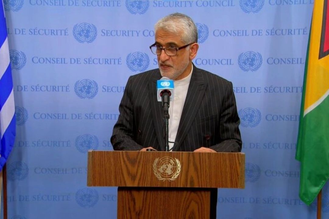 شكایت از گروسی بدلیل رویكردش در قبال برنامه ‌هسته‌ای صلح آمیز ایران