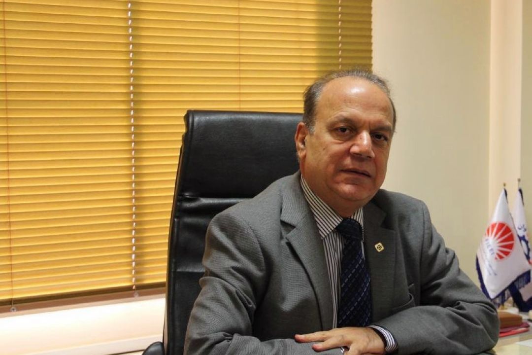 كیفیت تابلوی برق ساخت ایران در تراز جهانی