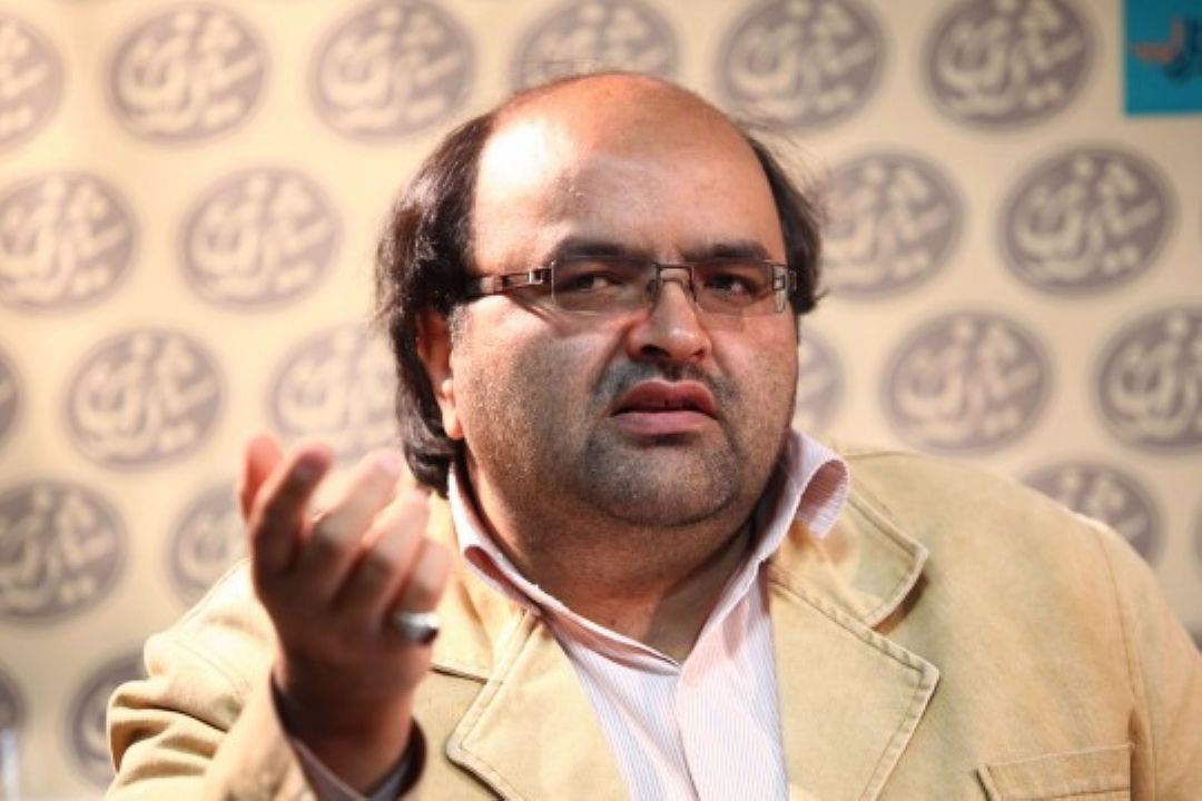 واكنش اهالی شعر و ادب به تجاوز رژیم صهیونیستی؛ علی‌محمد مودب در «رمز همدلی»: كلمه‌ها نظم می‌آورند، آرامش می‌دهند