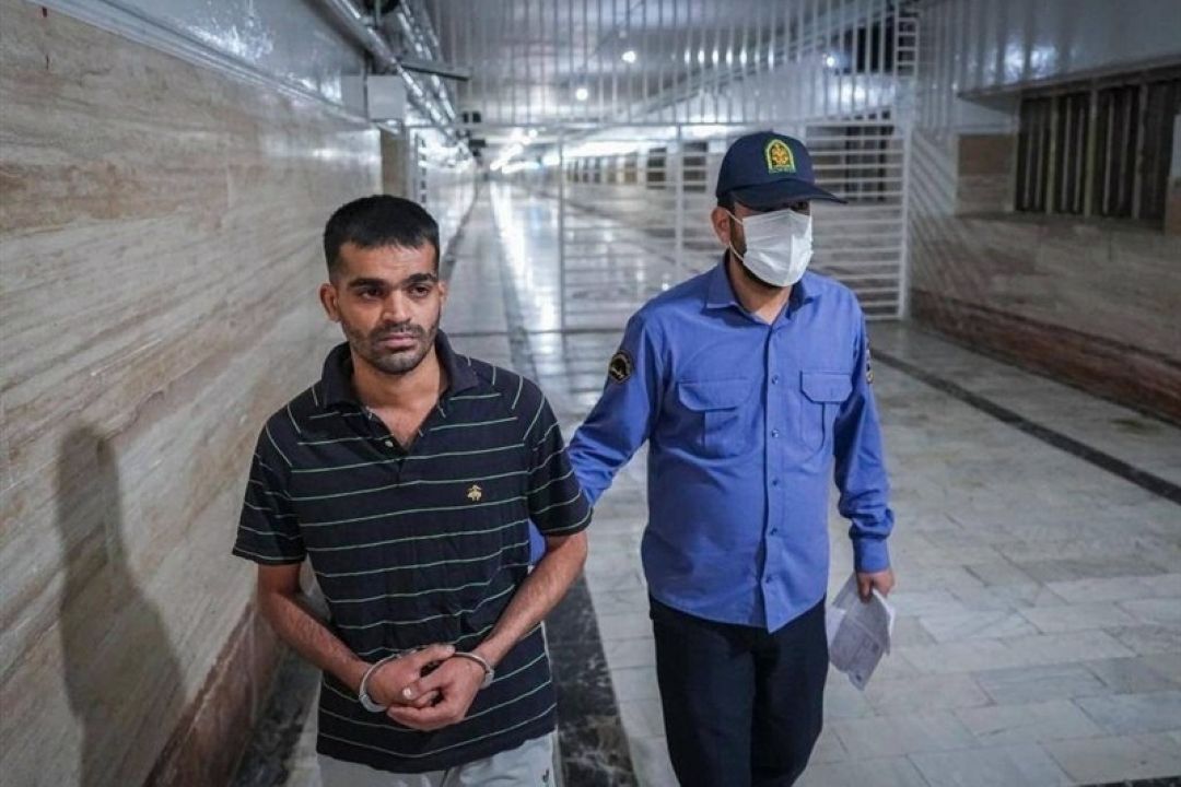 همكار مجازی ایران اینترنشنال اعدام شد/ متهم سرپل سرویس جاسوسی رژیم صهیونیستی بود