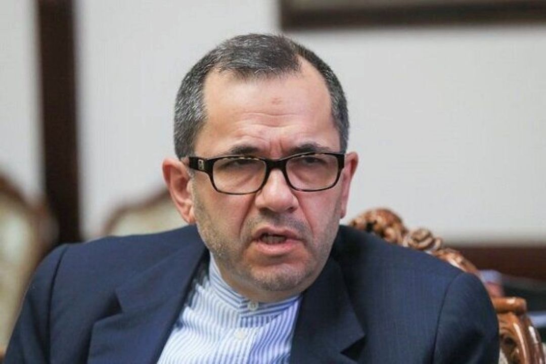 تخت روانچی: به غنی سازی ادامه می‌دهیم