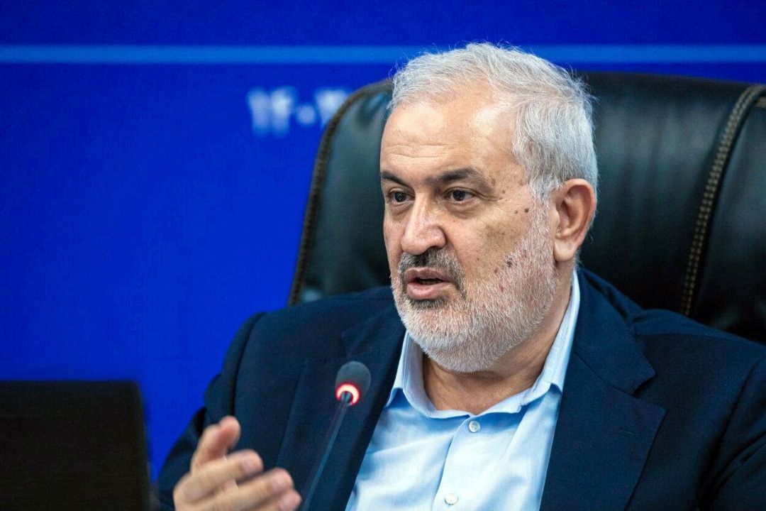 پایداری آب و برق نقاط مختلف كشور 