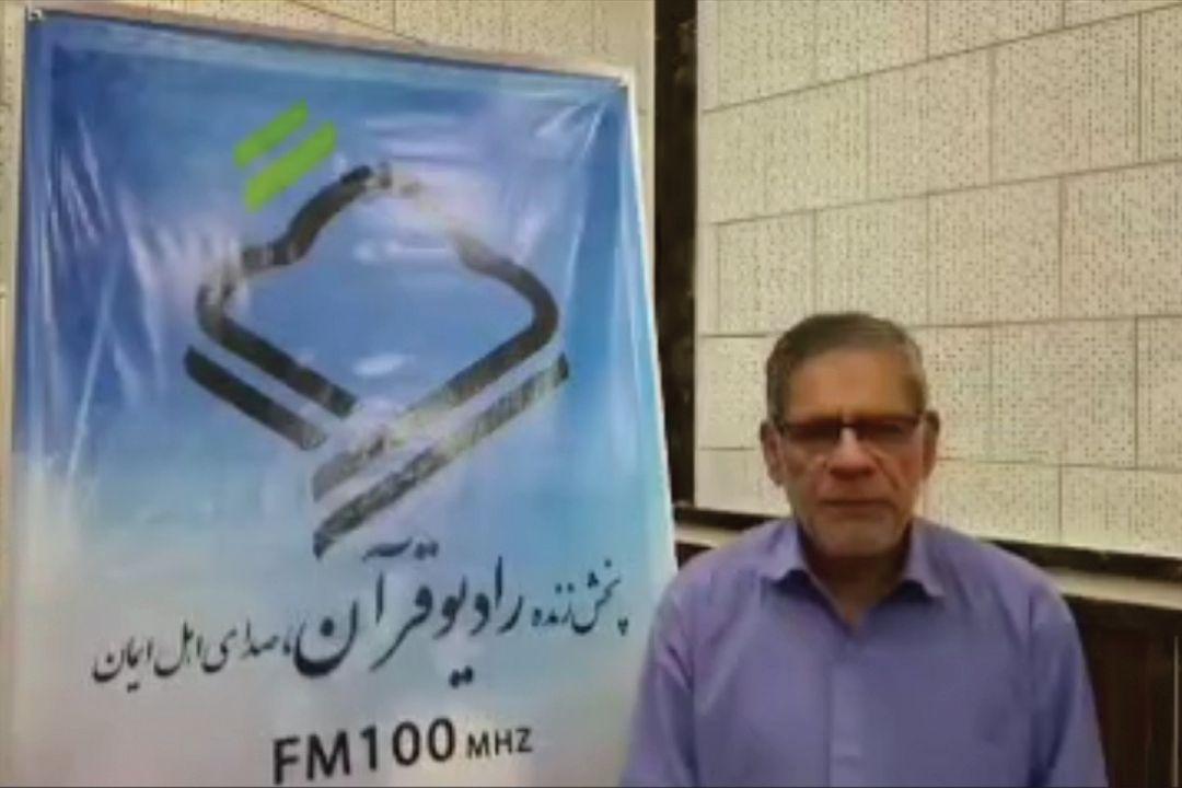 حالمان خوب است كه در مقابل دشمن، مردانه قد علم كرده‌ایم