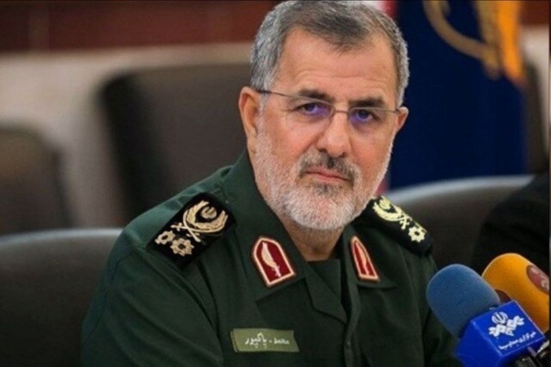 فرمانده كل سپاه: آمریكا در صورت تكرار تعدی به كیان ایران، پاسخ‌های پشیمان كننده‌تری دریافت می‌كند
