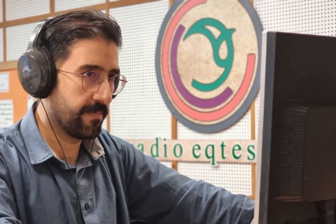 «برای وطن» روایتگر همدلی ملی در روزهای پر افتخار دفاع