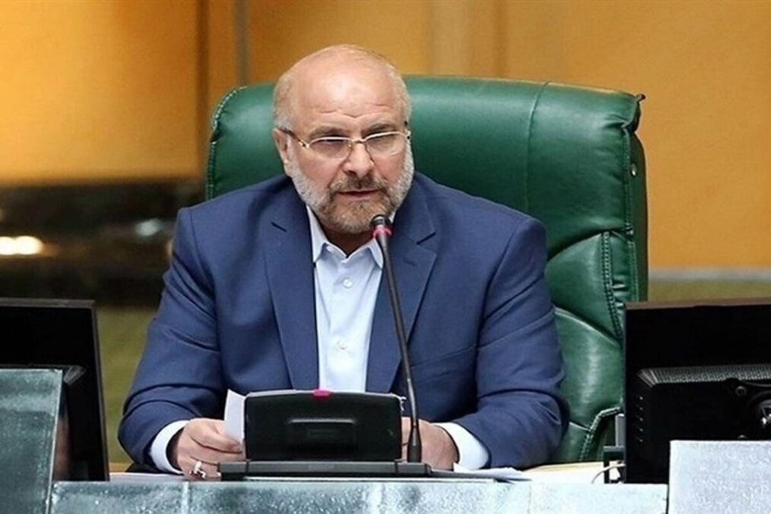 قالیباف: برنامه صلح‌آمیز هسته‌ای ایران با سرعت بیشتری پیش خواهد رفت