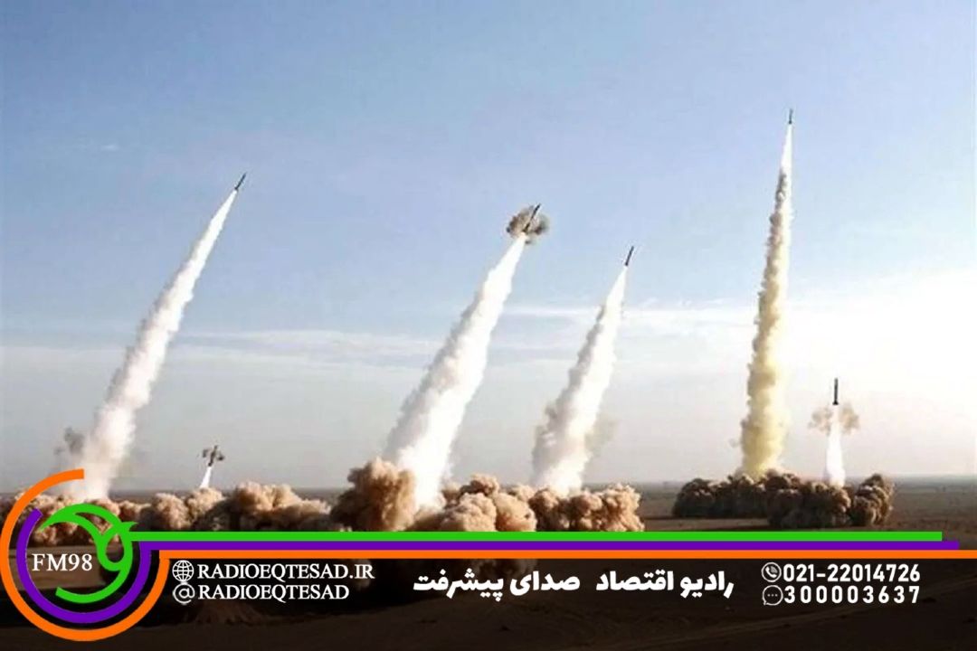 قدرت دفاعی ایران، اسراییل و امریكا را در موضع انفعال قرار داد