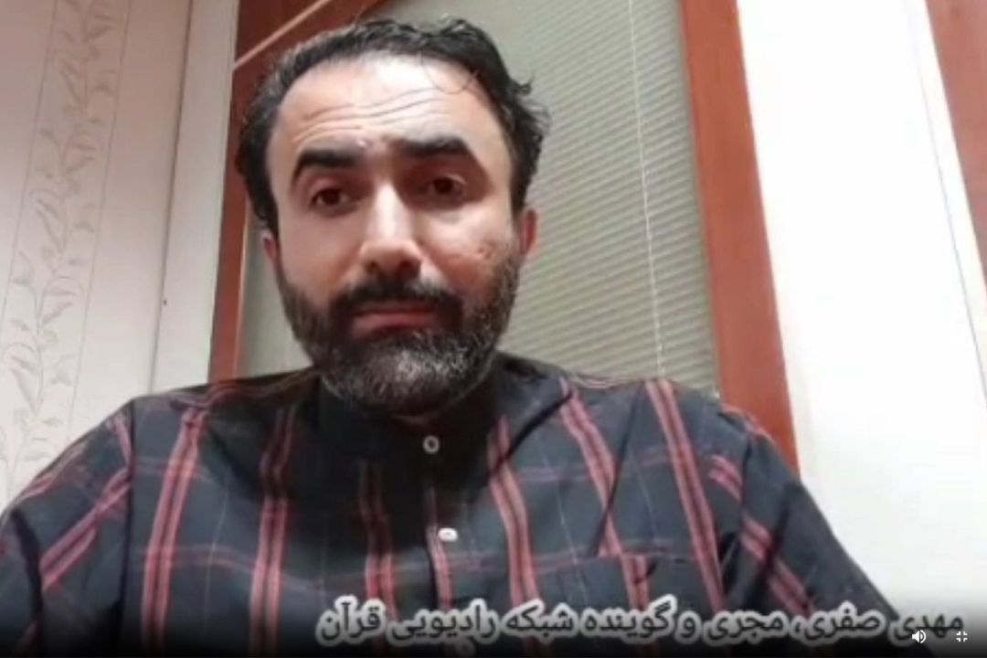 دشمن از جایی ضربه خورد كه فكرش را هم نمی‌كرد