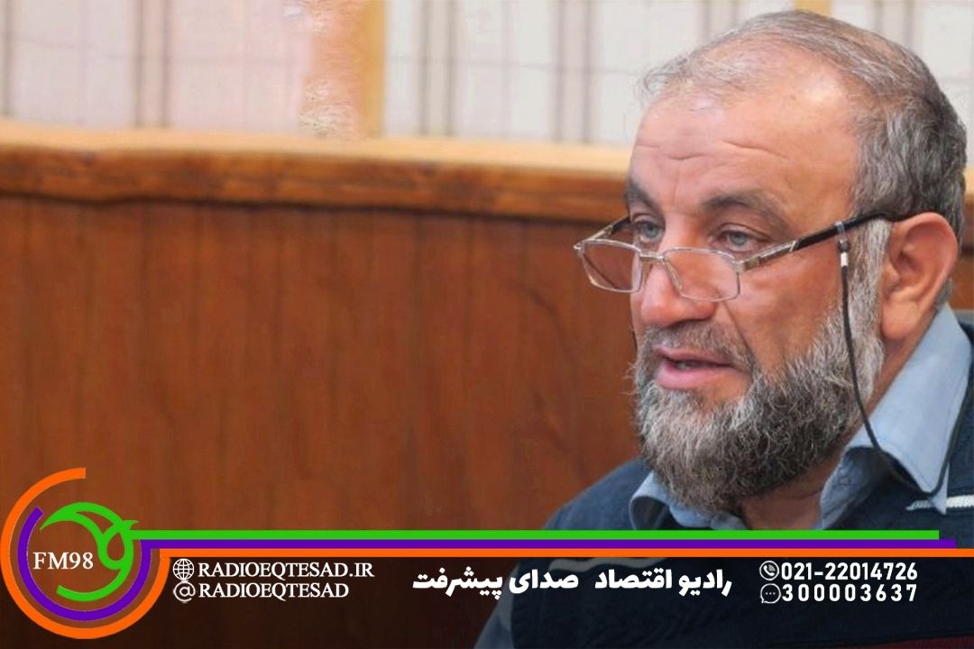 تكنولوژی بومی ایران اسرائیل را به خاك ذلت نشانده است