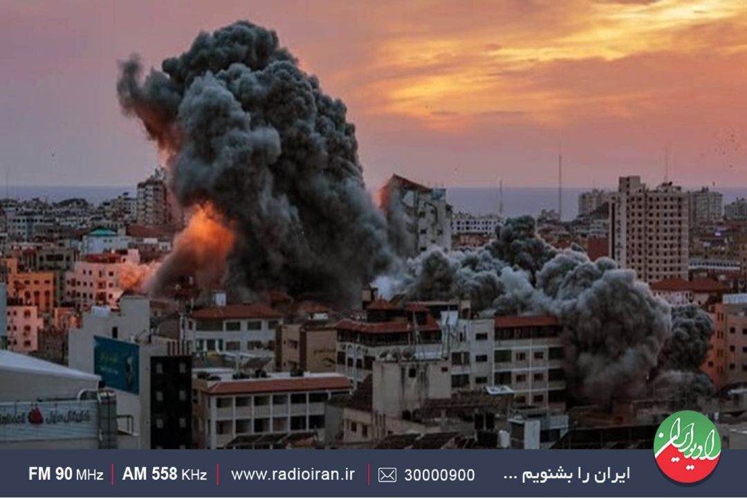  اقدام اسراییل نقص كامل پروتكل‌های بین‌المللی است