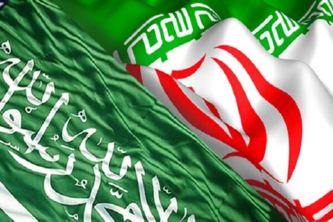رایزنی رئیس ستاد كل نیروهای مسلح ایران و وزیر دفاع عربستان