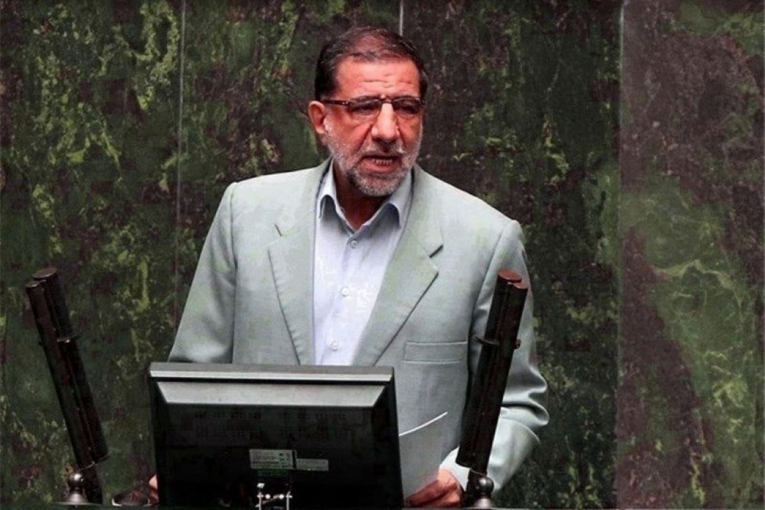  درخواست مذاكره با آمریكا پذیرفته نمی‌شود