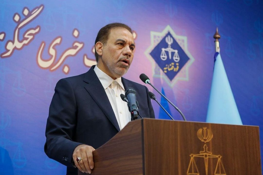حمله اسراییل به زندان اوین تاكنون 71 شهید داشته است