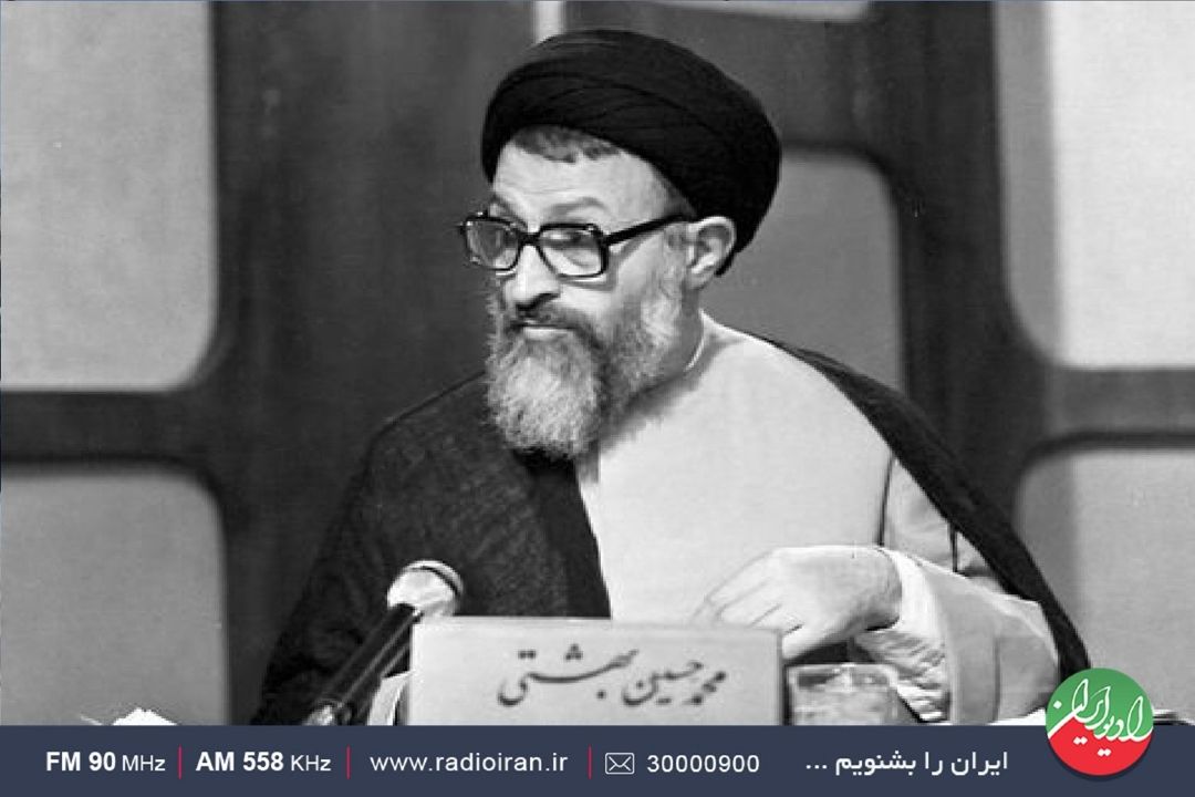 در اروپا همه مشتاق بهشتی شدند 