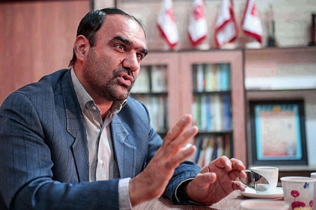 قدرت ایران الهام‌بخش بیداری جدید در منطقه غرب آسیا