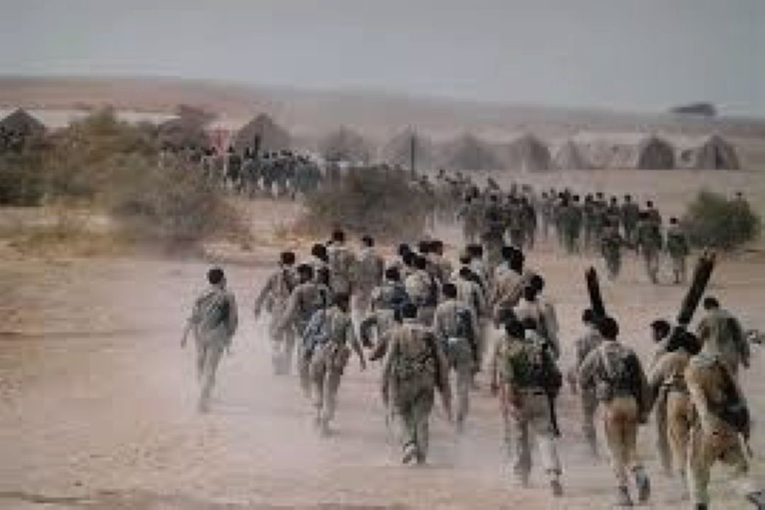 ماجرایی از دل تاریخ