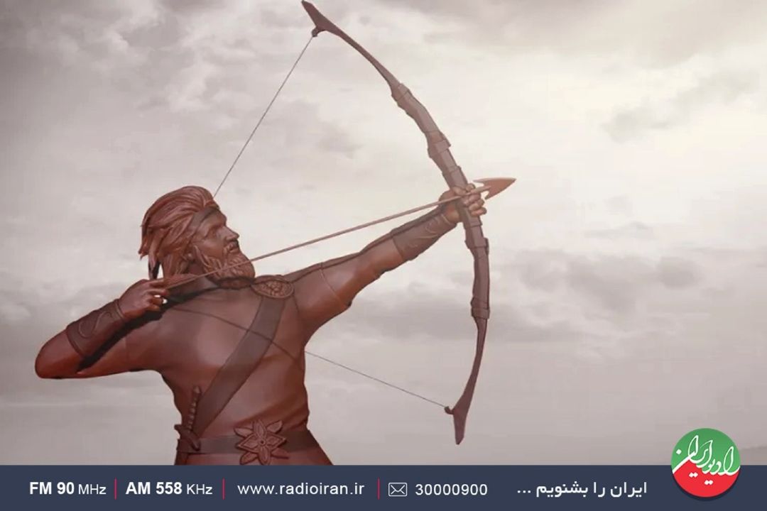 موشك‌های ایران تیرهای آرش كماندار بود