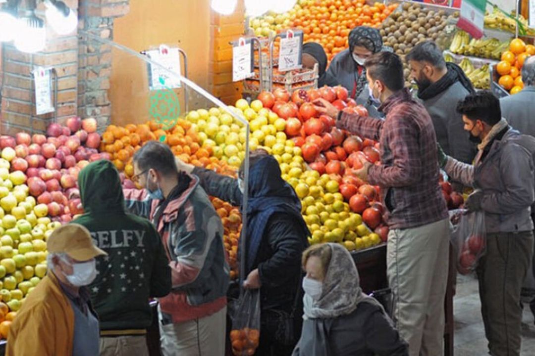  مشكلی در تأمین میوه و سبزی نداریم/ با متخلفان برخورد می‌شود