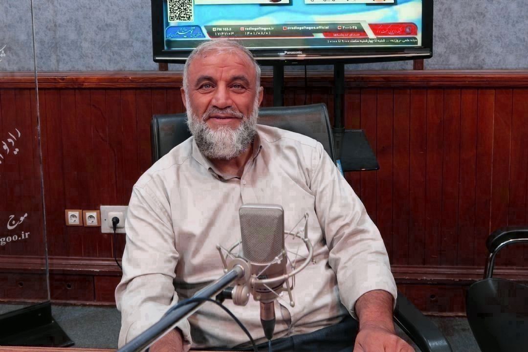  ایران باقدرت در برابر آمریكا ایستاد/ امروز معادلات جهانی تغییر كرده است