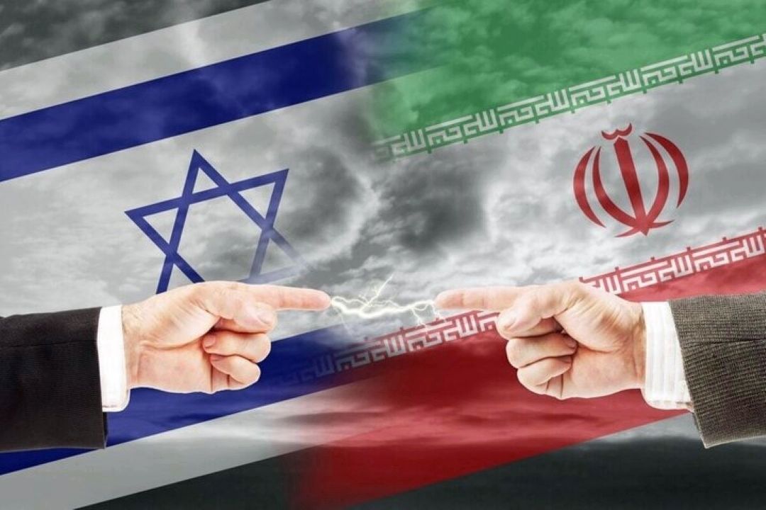 جنگ دیپلماتیك ایران و اسرائیل؛ از هشدارهای منطقه‌ای تا سناریوی "منطقه خاكستری"