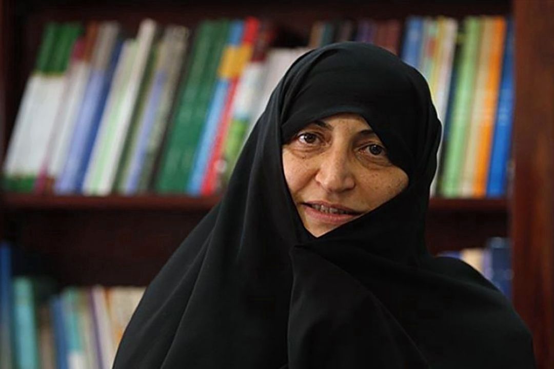 نقش‌آفرینی بانوان ایرانی در خط مقدم مقاومت؛ از الهام عاشورا تا تبیین هویت ملی