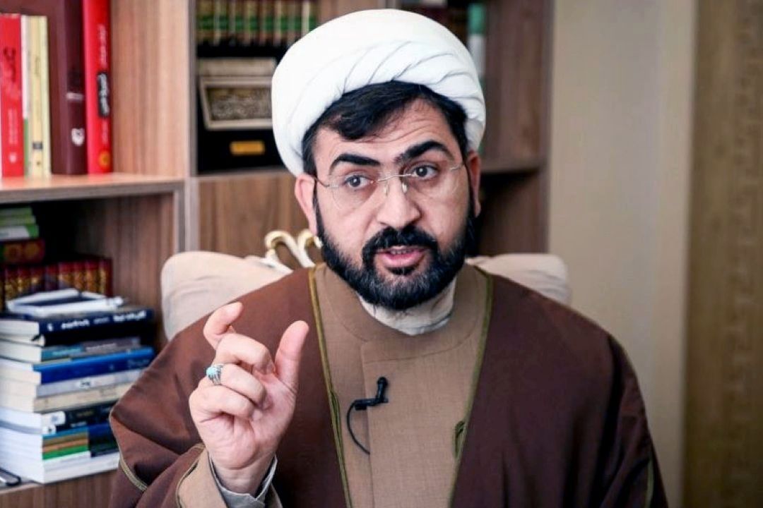 فرهنگ عاشورا؛ رمز عبور از بحران‌ها و بیداری دوباره ملت ایران