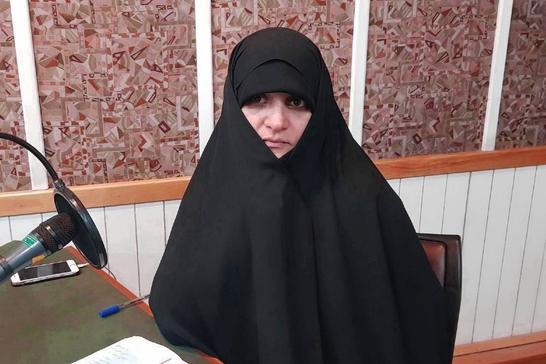 نقش راهبردی زنان در تاب‌آوری جامعه و انتقال فرهنگ عاشورا
