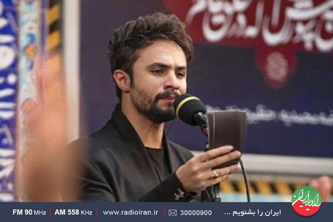 كنسرت عاشورایی را چند سالی است اجرا می‌كنیم