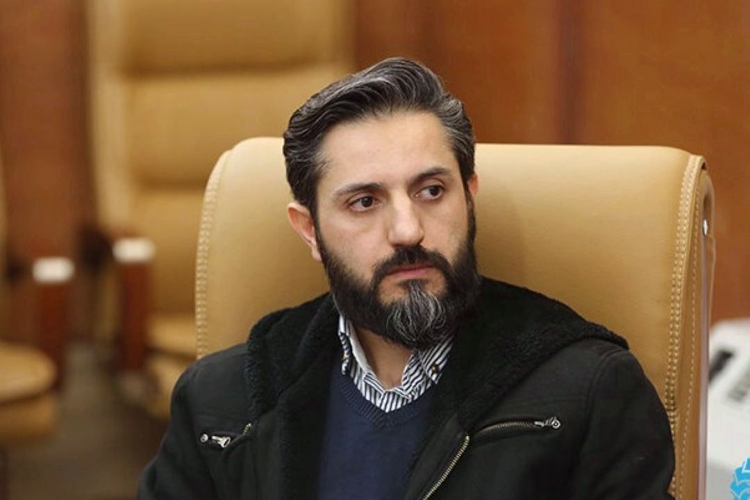 پویش «ایستاده برای ایران»؛ روایت همبستگی و مقاومت ملی در كتابخانه‌های كشور