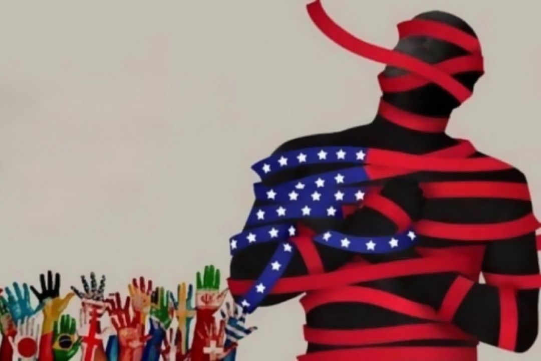 نقض نظام‌مند حقوق بشر توسط آمریكا؛ از جنایات تاریخی تا رفتار متناقض در عرصه بین‌الملل