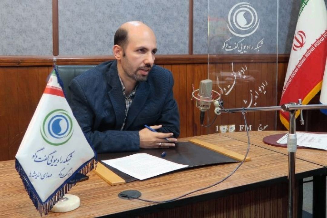  جنگ 12روزه، نمودی از جنگ تركیبی هوشمند علیه ایران