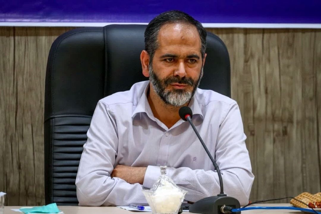 تضمین پایداری امنیت غذایی كشور حتی در شرایط بحرانی