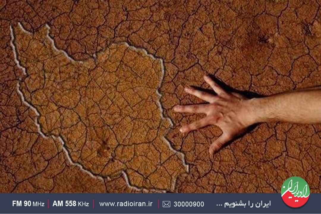 آمریكا خاك ایران را نشانه گرفته است