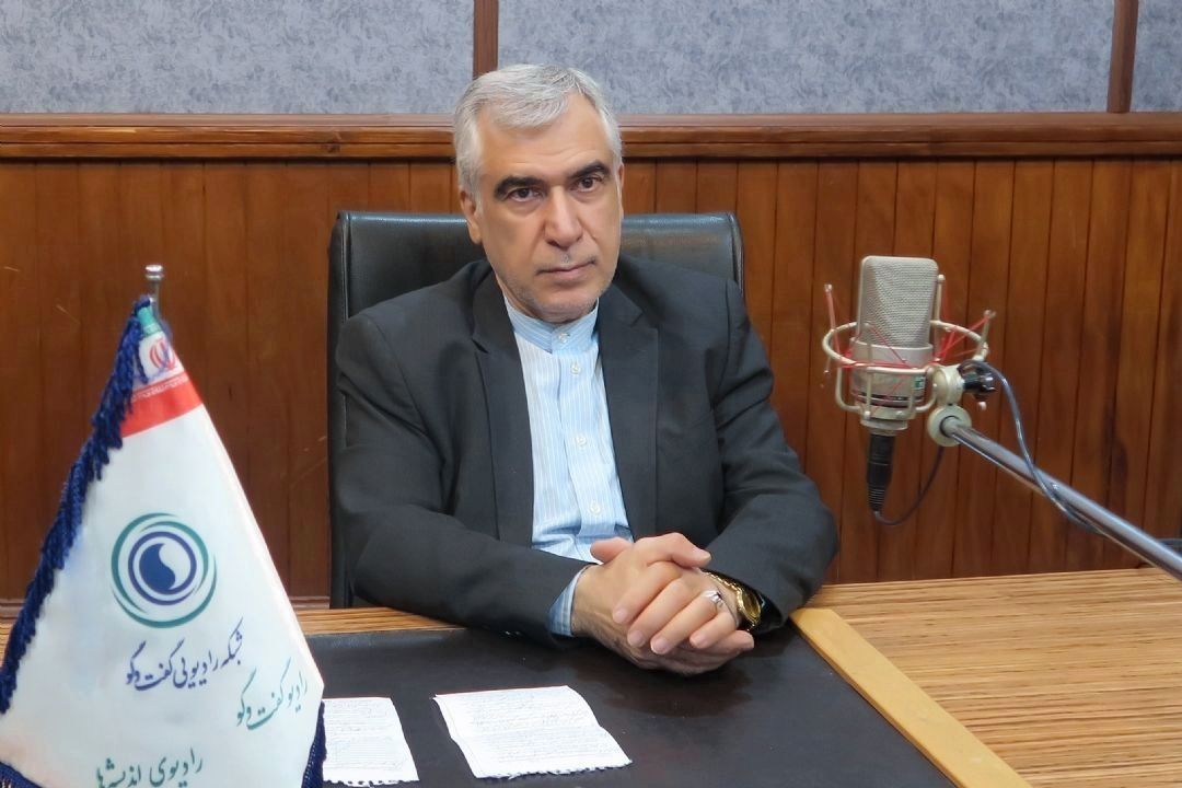  جنگ تحمیلی 12 روزه چهره وحشی غرب را برای دنیا آشكار كرد
