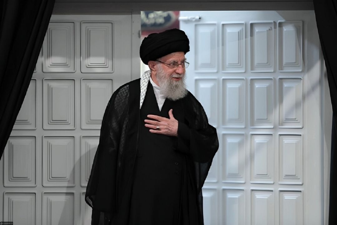 پرچداری قیام كربلا