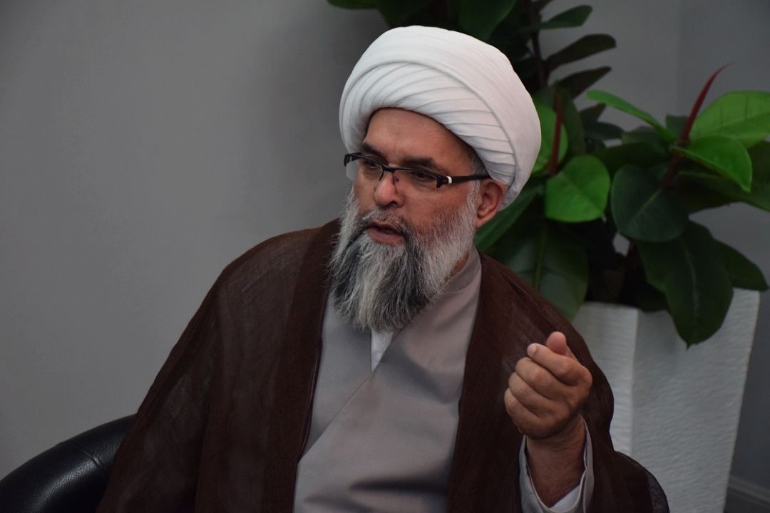 مطالبه عدالت و ریشه‌كنی ظلم، پیام عاشورا برای زمانه ماست