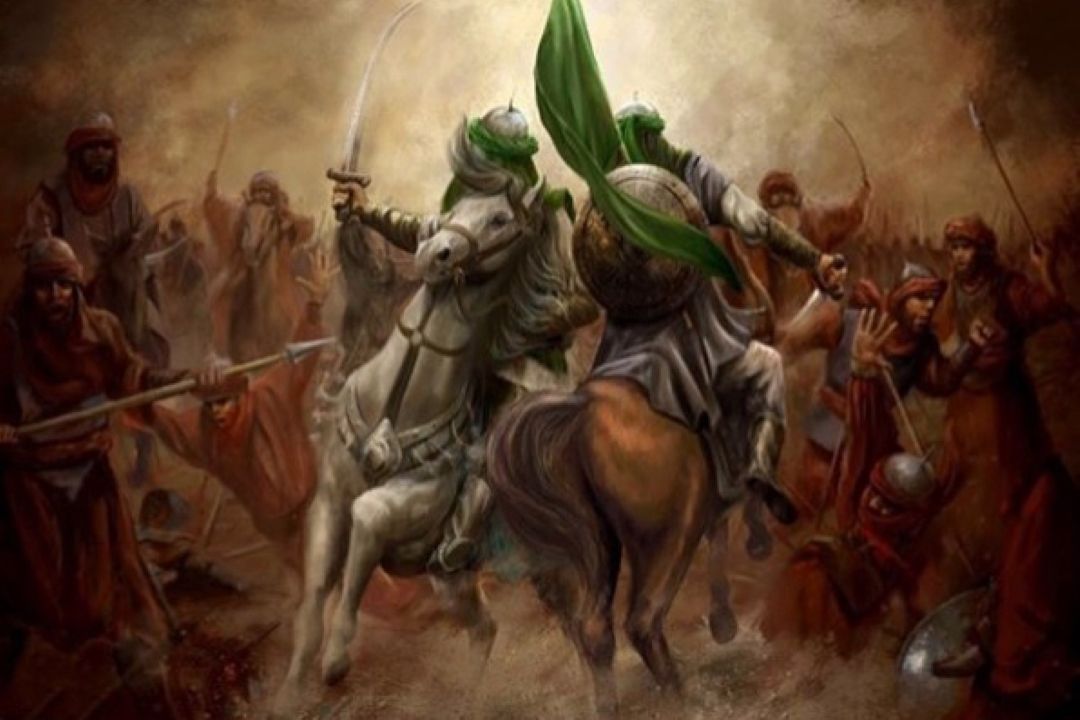 مفهوم جنگ در نگاه قرآنی و روایی؛ ابعاد نبرد فراتر از شلیك گلوله