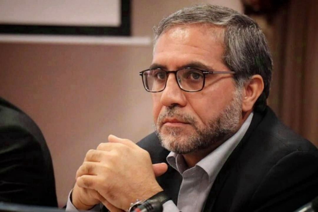  از پرونده‌سازی برای گروسی تا دریافت غرامت از امریكا