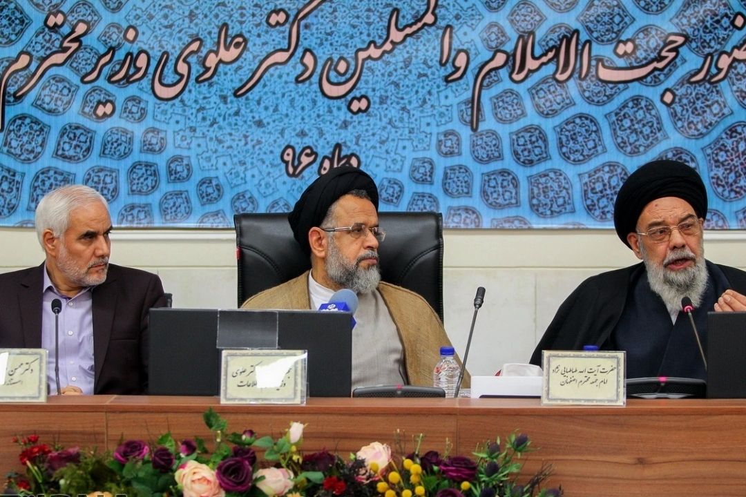 امنیت، لازمه فعالیت بخش خصوصی