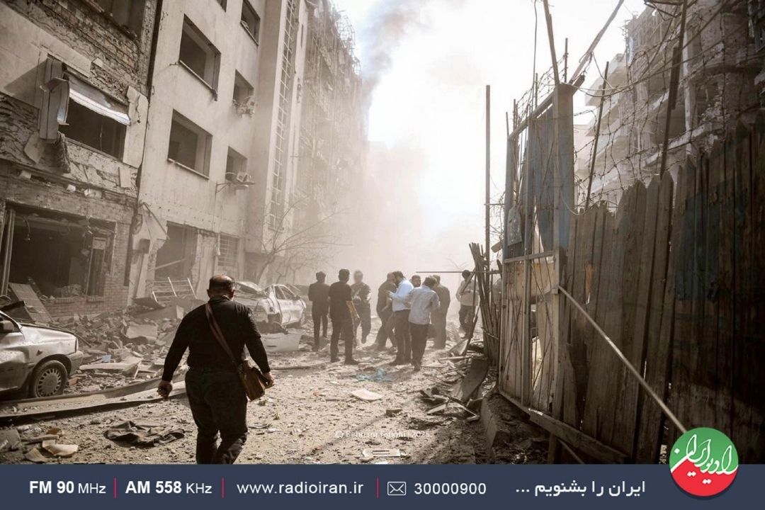از 2 هزار و 191 ساختمان آسیب دیده جنگ بازدید شده است