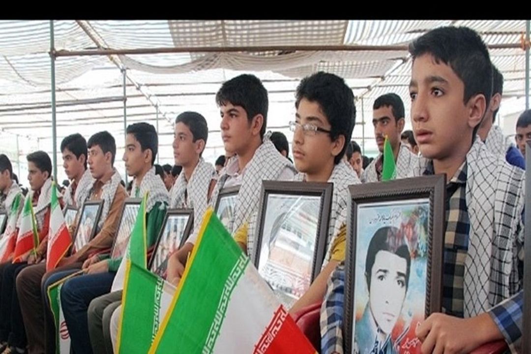 نسل نوین دانش‌آموزان؛ روایت پیشرفت و پیوند ملی در بستر تحولات ایران