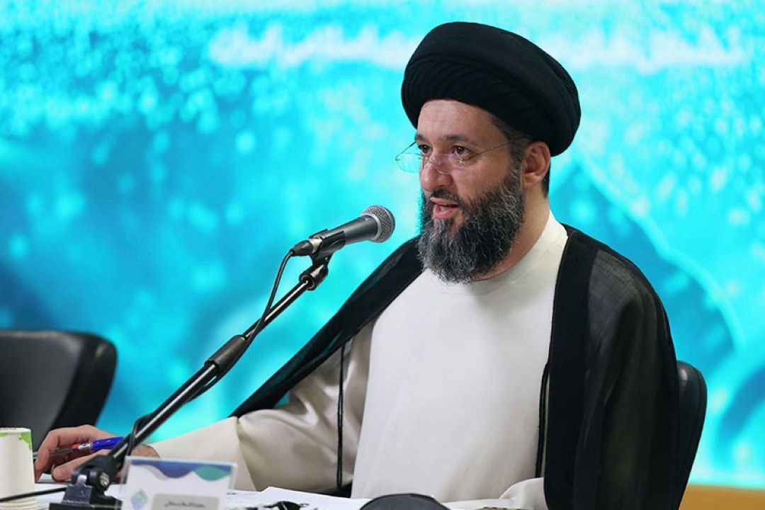 جهاد تبیین ملت ایران تا قلب اروپا و آمریكا رسیده است