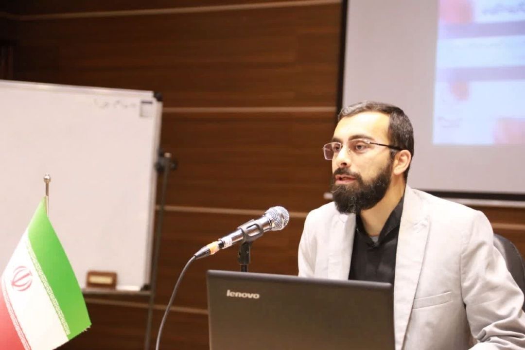 اقتدار رسانه‌ای و مقاومت ملی ایران در برابر جنگ روانی دشمنان