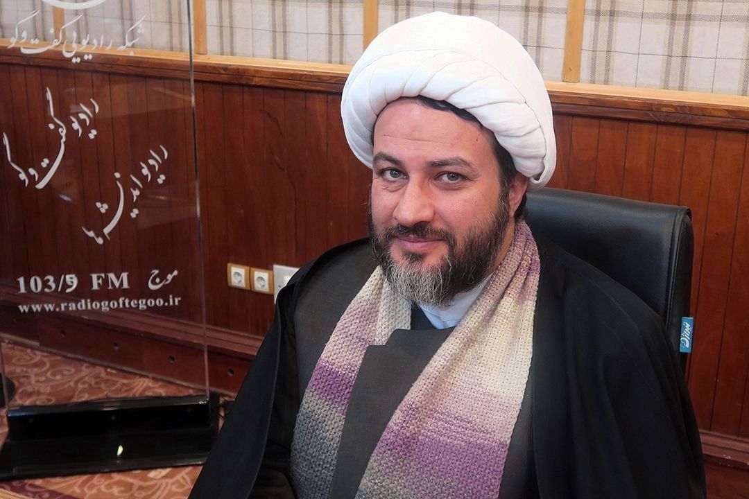  حضور رهبر انقلاب در شب عاشورا؛ آمادگی برای تحولات آخرالزمان