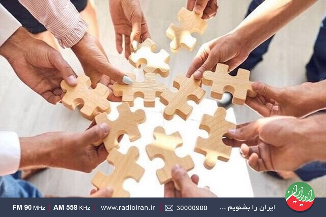 آرامش‌بخشی نیاز امروز جامعه است