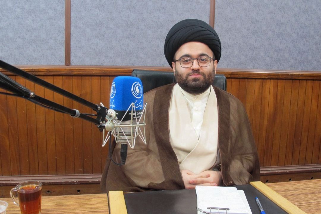  شرط پیروزی نهایی، پشتیبانی از ولایت‌فقیه است