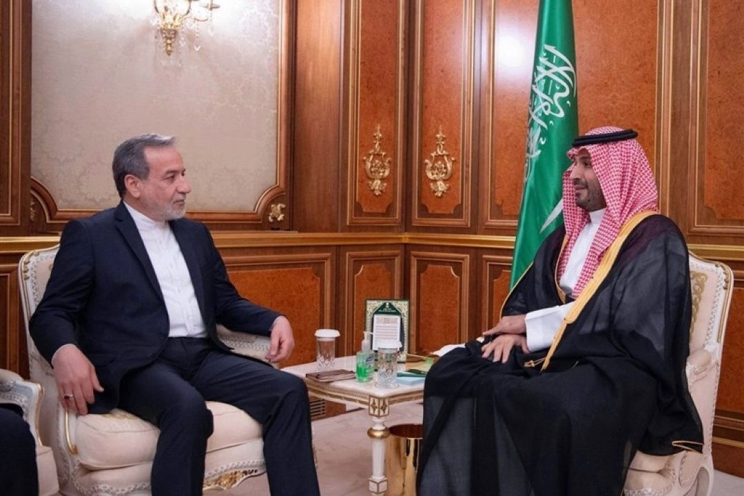 بقائی: عراقچی گفتگوهای ثمربخشی با بن سلمان داشت