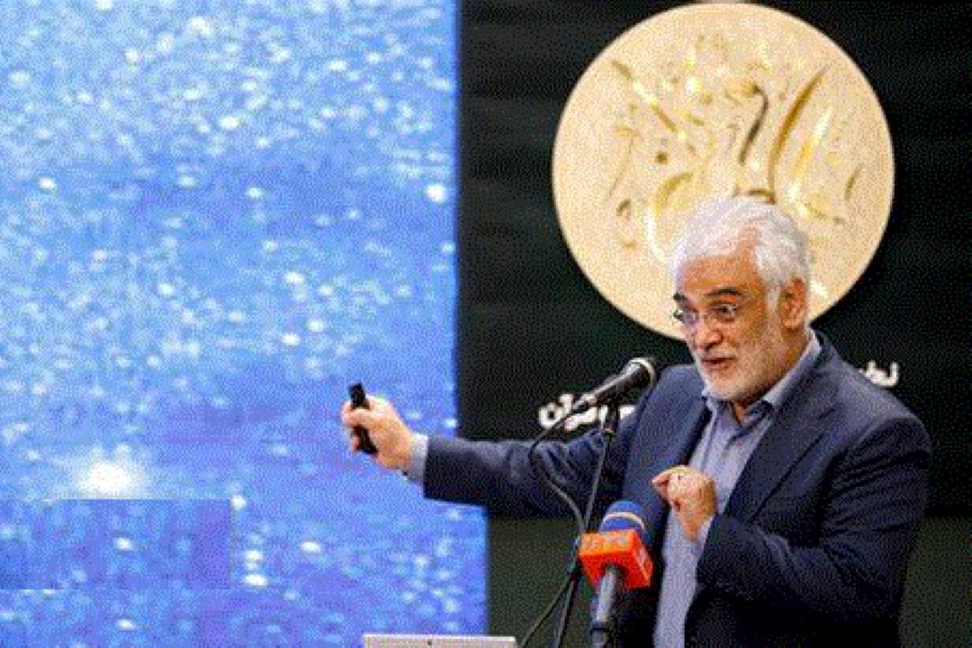 شهید طهرانچی، یاقوتی درخشان بر سینه علم ایران