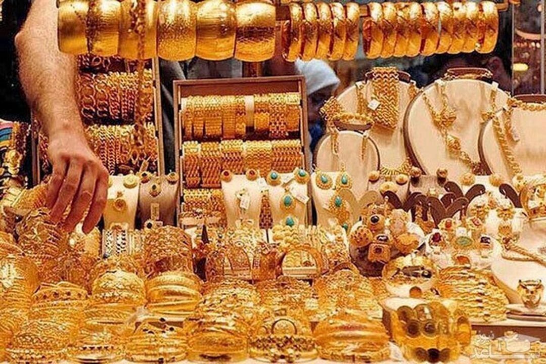  احتمال تشدید ركود بازار طلا زیاد است